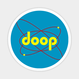 Democratic Order of Planets - DOOP Magnet